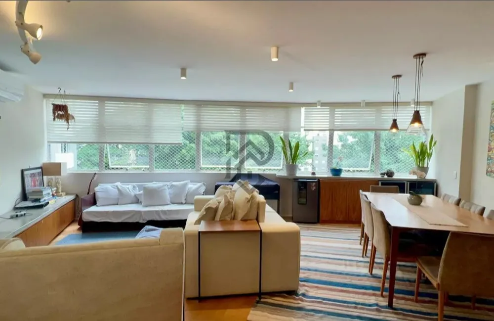 Apartamento, 3 quartos, 178 m² - Foto 8