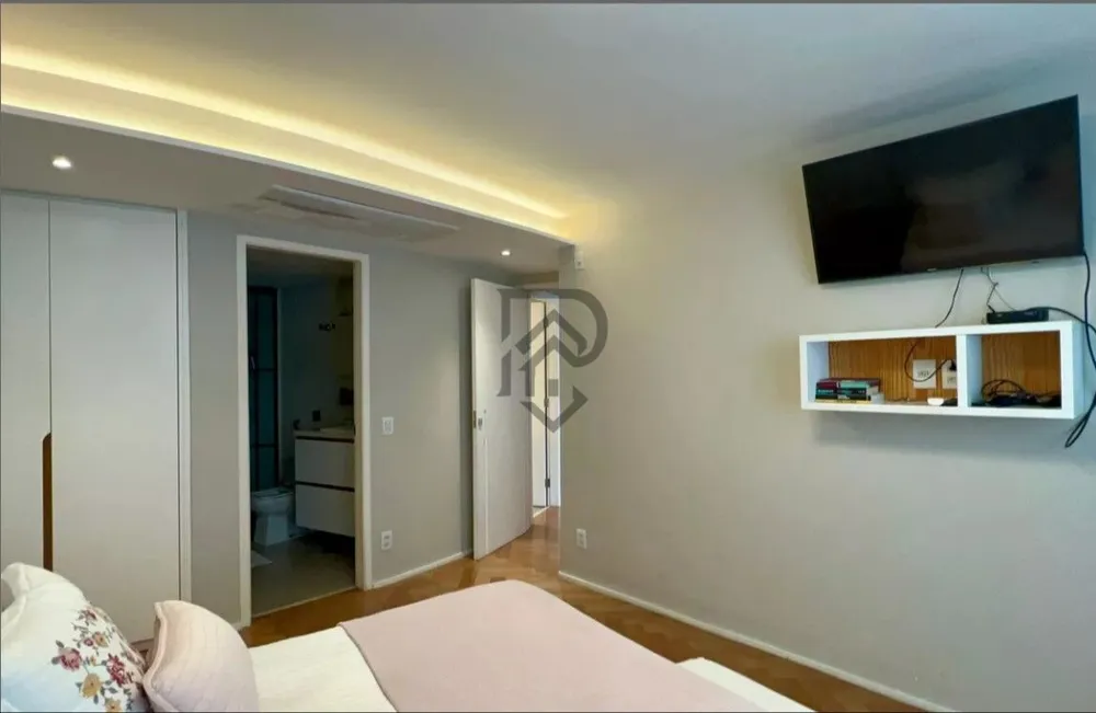 Apartamento, 3 quartos, 178 m² - Foto 6