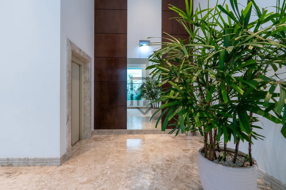 Apartamento, 3 quartos, 154 m² - Foto 1