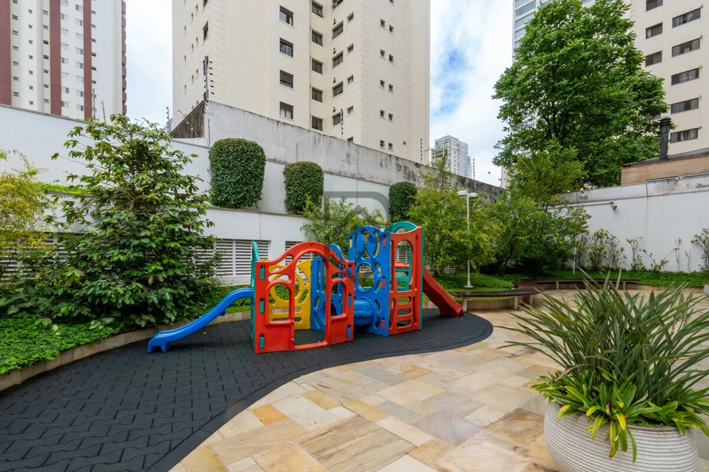 Apartamento, 3 quartos, 154 m² - Foto 9