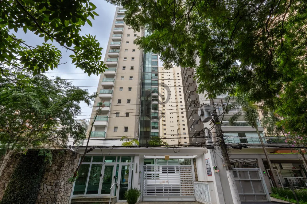 Apartamento, 3 quartos, 154 m² - Foto 5