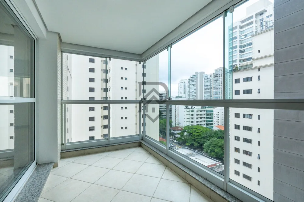Apartamento, 3 quartos, 154 m² - Foto 1