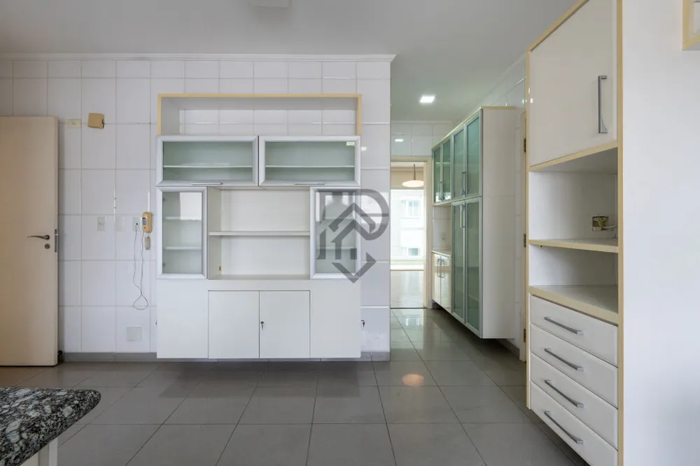 Apartamento, 3 quartos, 154 m² - Foto 4
