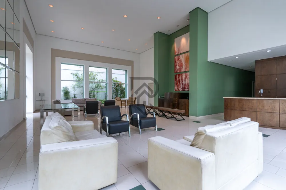 Apartamento, 3 quartos, 154 m² - Foto 3