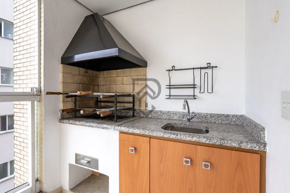 Apartamento, 3 quartos, 154 m² - Foto 6