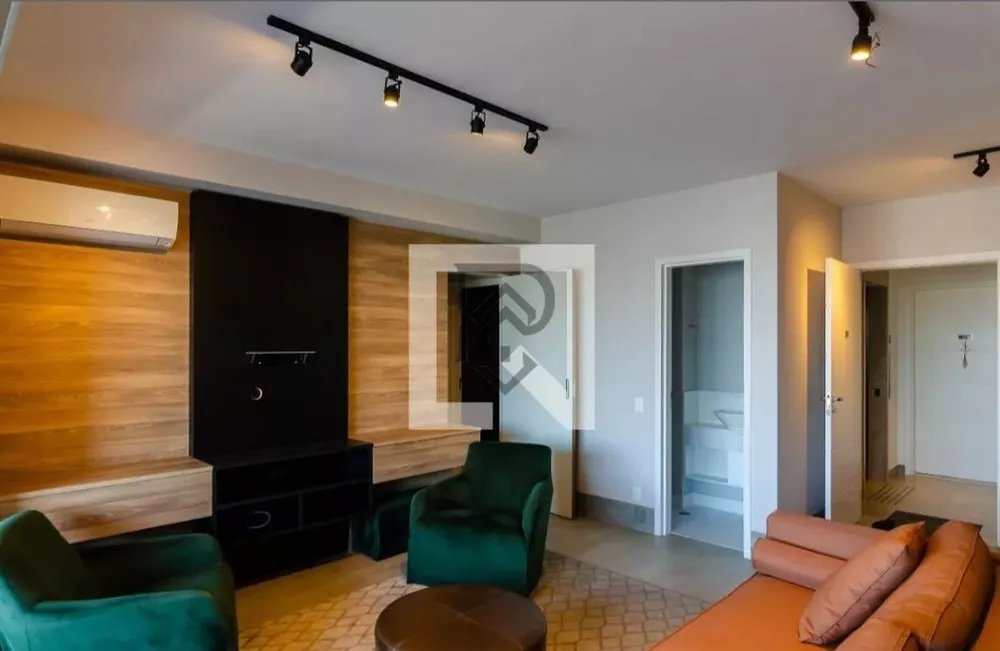 Apartamento, 2 quartos, 105 m² - Foto 1
