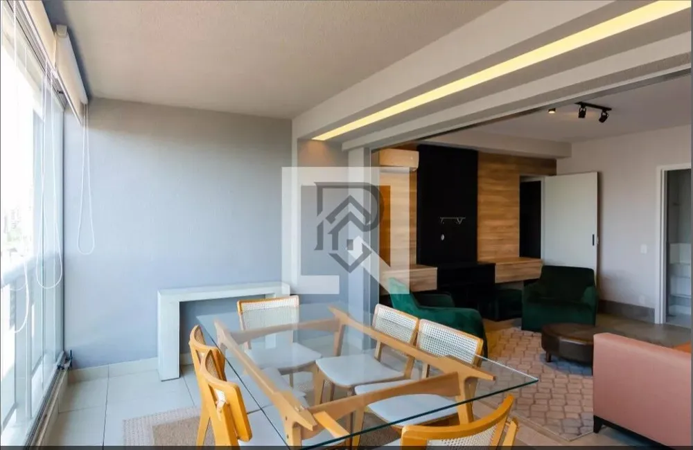 Apartamento, 2 quartos, 105 m² - Foto 4
