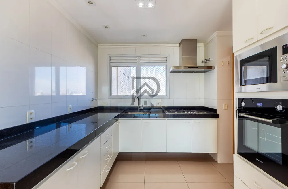 Apartamento, 3 quartos, 210 m² - Foto 5