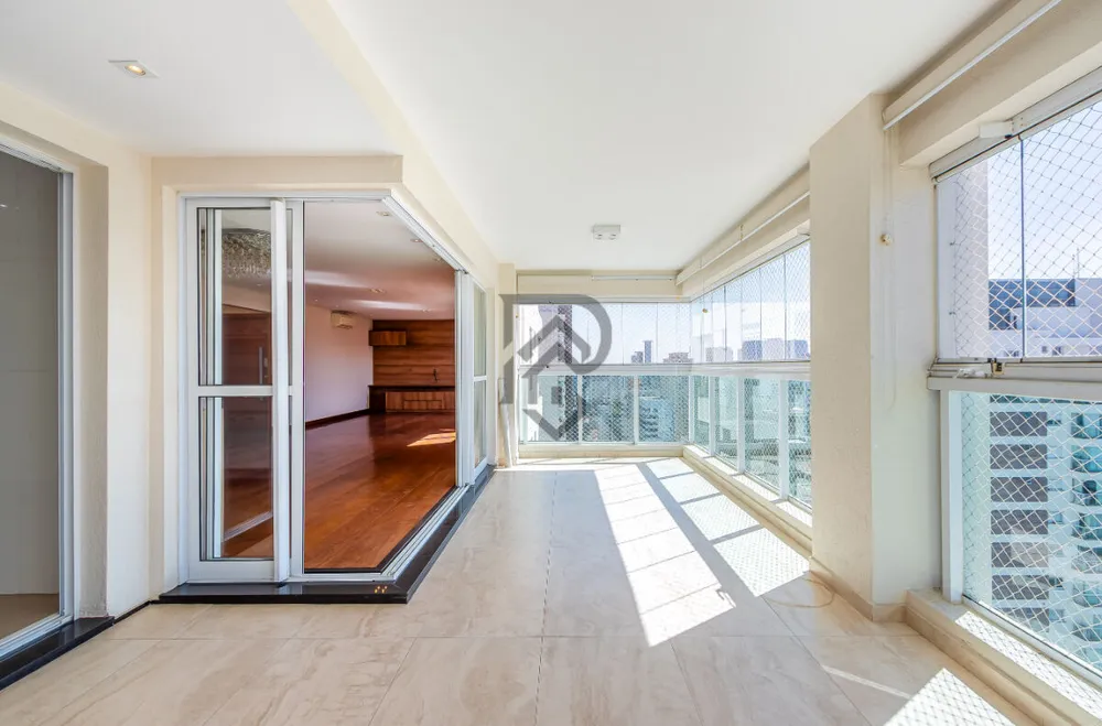 Apartamento, 3 quartos, 210 m² - Foto 7