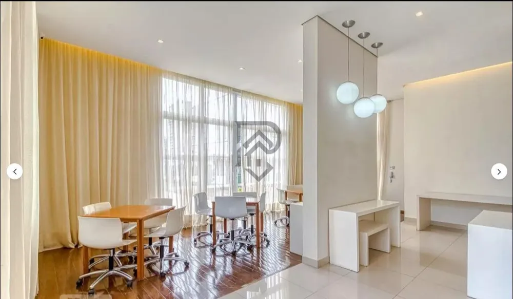 Apartamento, 3 quartos, 210 m² - Foto 8