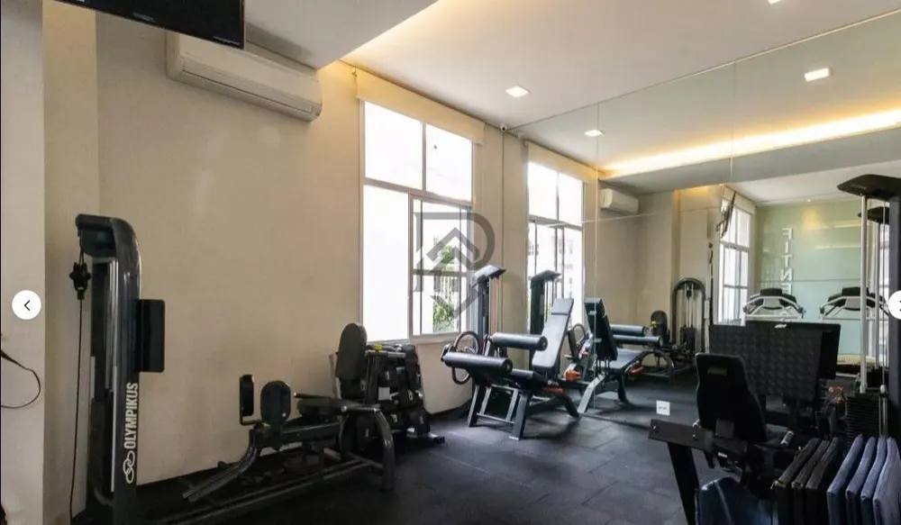 Apartamento, 3 quartos, 210 m² - Foto 2