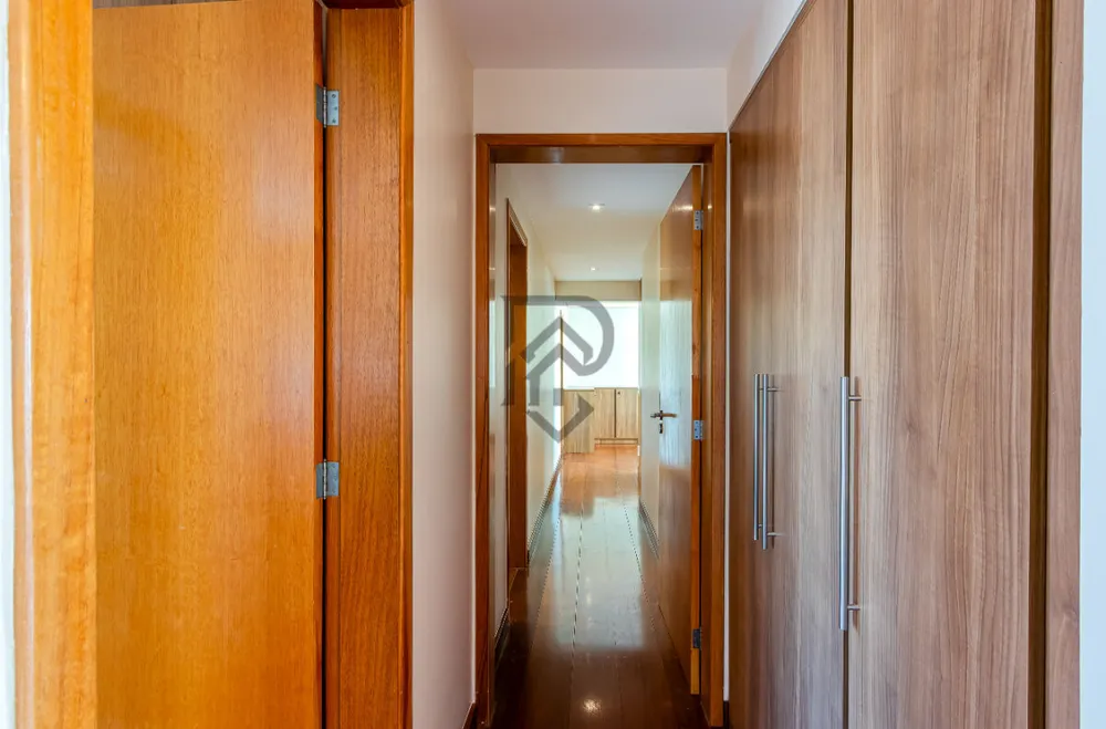 Apartamento, 3 quartos, 210 m² - Foto 3