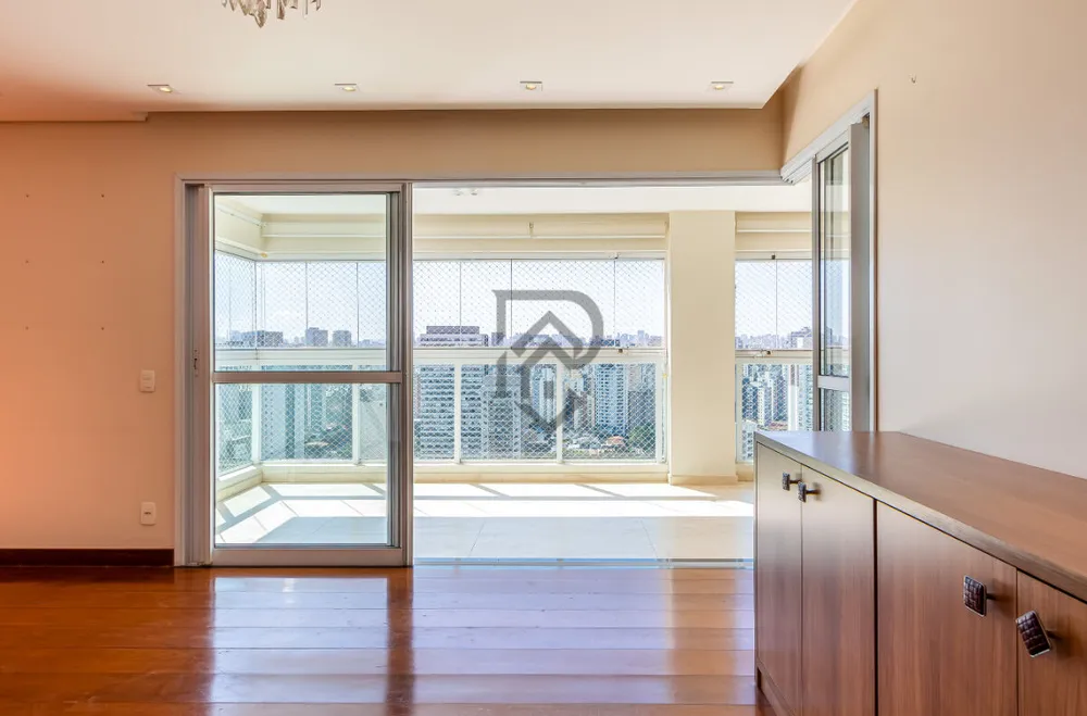 Apartamento, 3 quartos, 210 m² - Foto 5
