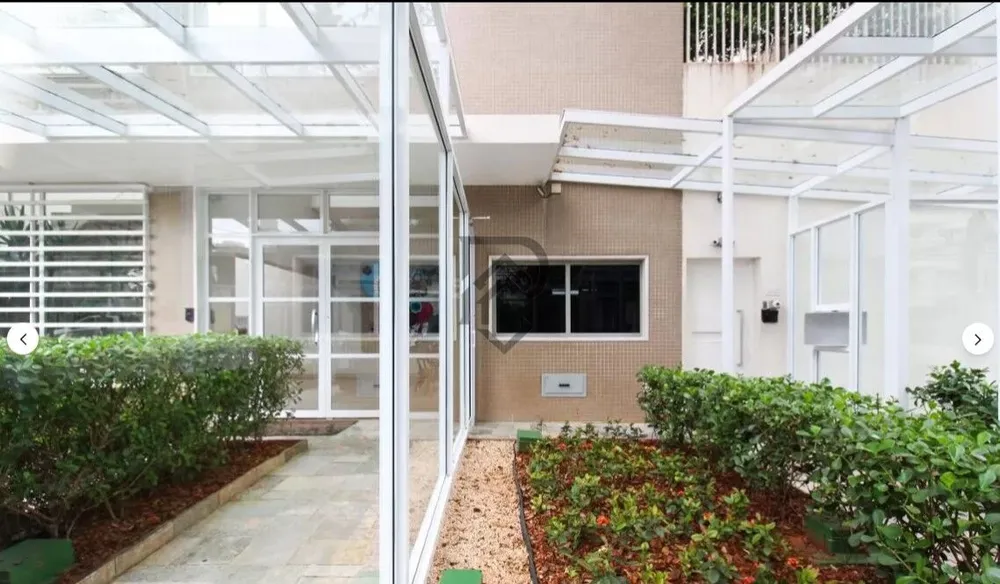 Apartamento, 3 quartos, 210 m² - Foto 4