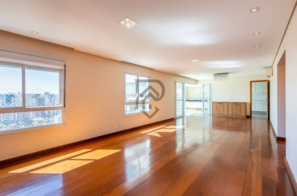 Apartamento, 3 quartos, 210 m² - Foto 4