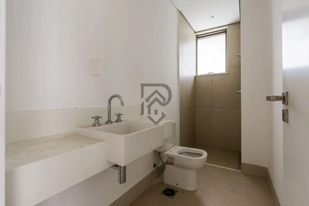 Apartamento, 3 quartos, 271 m² - Foto 3