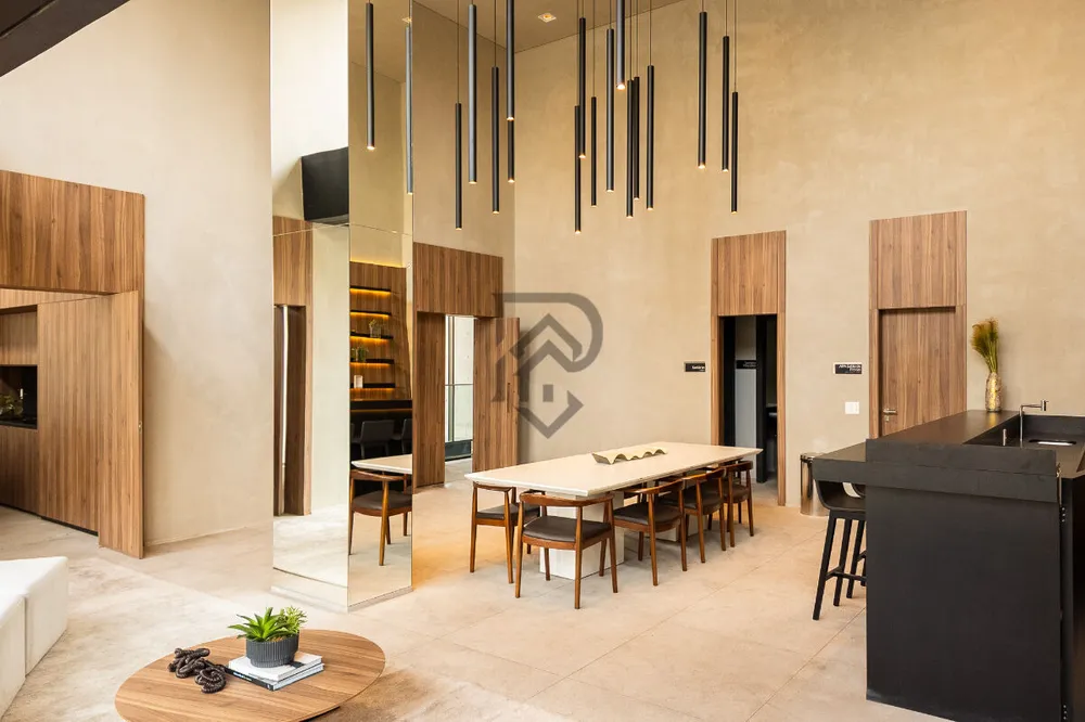 Apartamento, 3 quartos, 271 m² - Foto 2