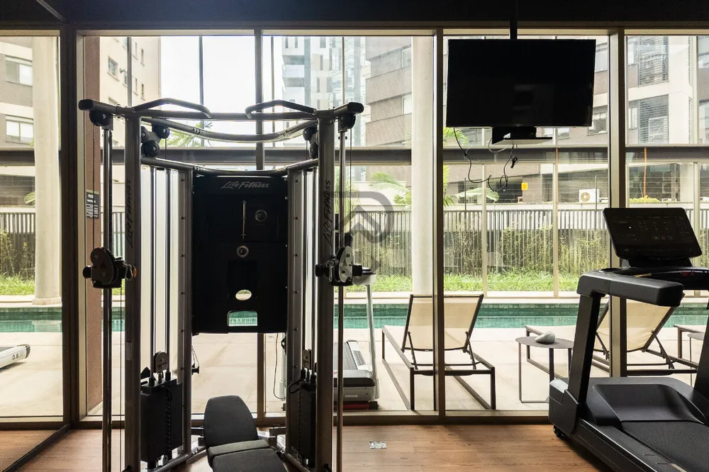 Apartamento, 3 quartos, 271 m² - Foto 1