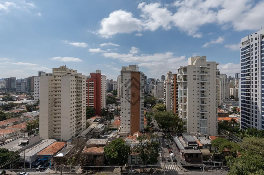 Apartamento, 3 quartos, 271 m² - Foto 2