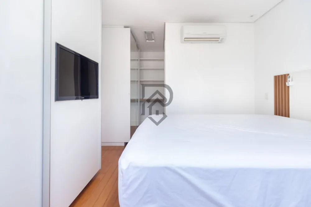 Apartamento, 2 quartos, 93 m² - Foto 2