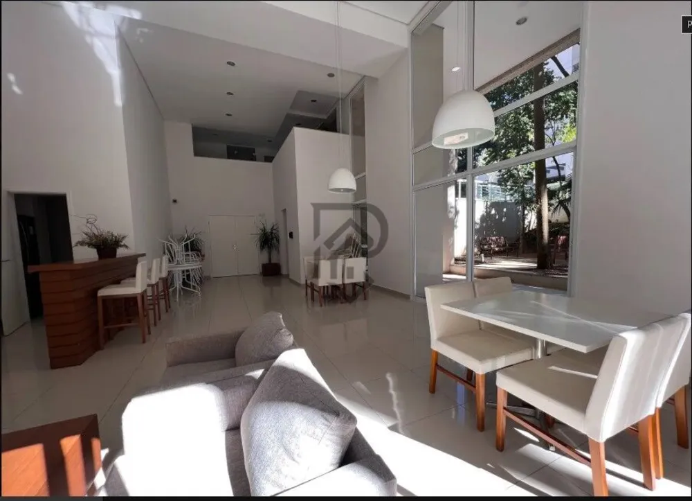 Apartamento, 2 quartos, 93 m² - Foto 4