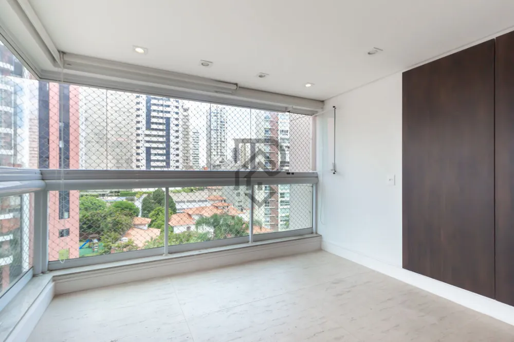 Apartamento, 2 quartos, 93 m² - Foto 8