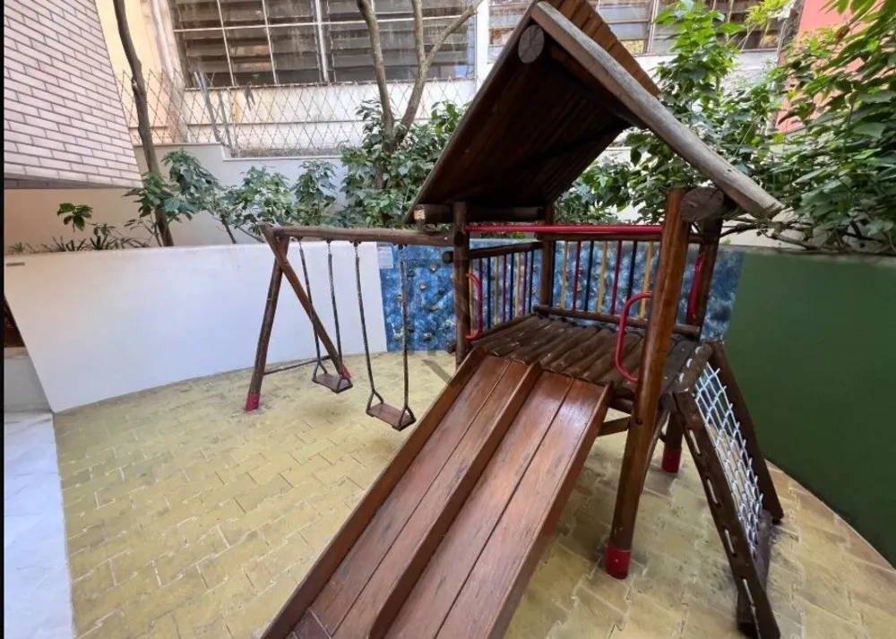 Apartamento, 2 quartos, 93 m² - Foto 7
