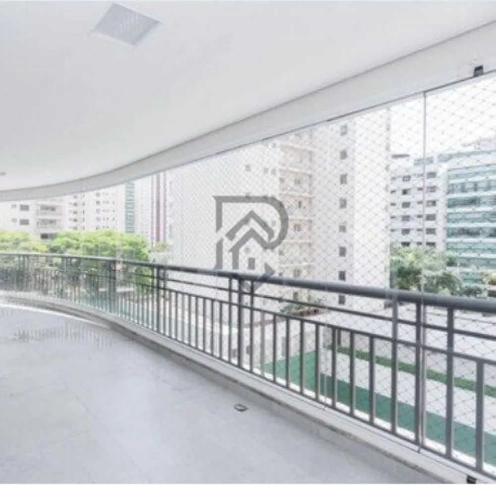 Apartamento, 3 quartos, 135 m² - Foto 5