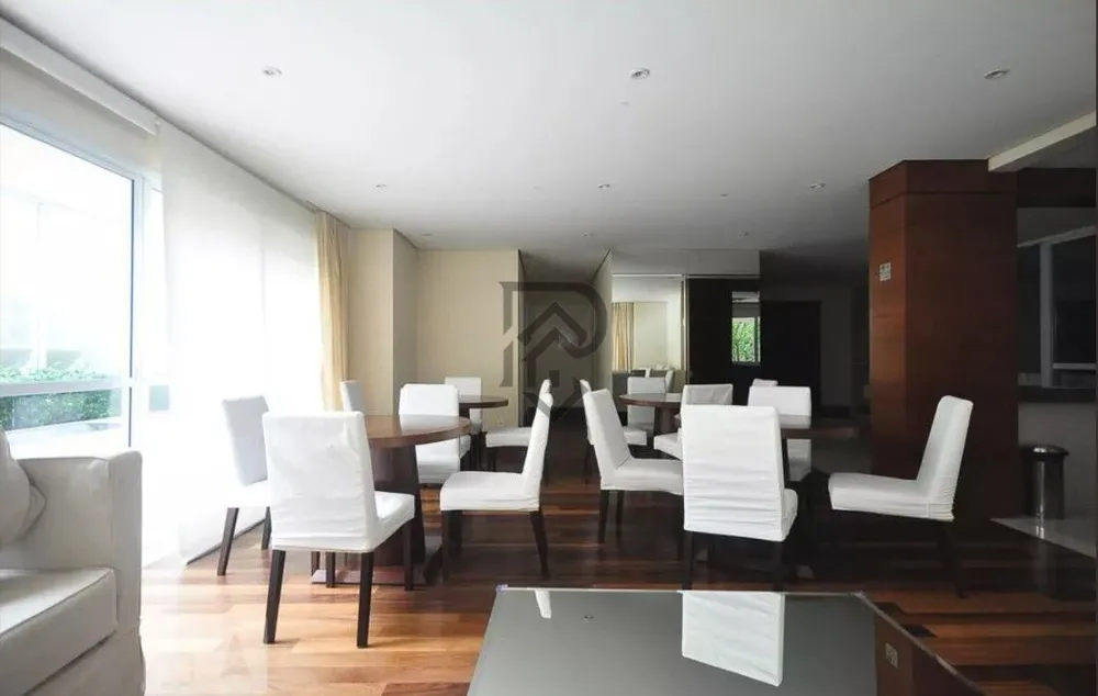 Apartamento, 3 quartos, 135 m² - Foto 6