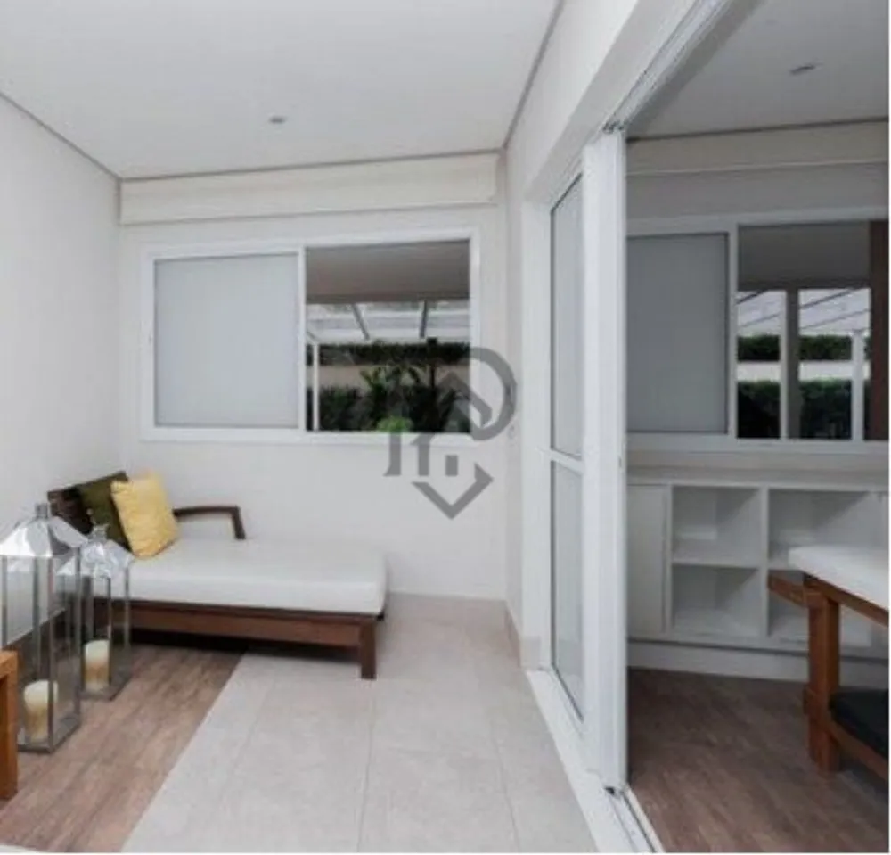 Apartamento, 3 quartos, 135 m² - Foto 3