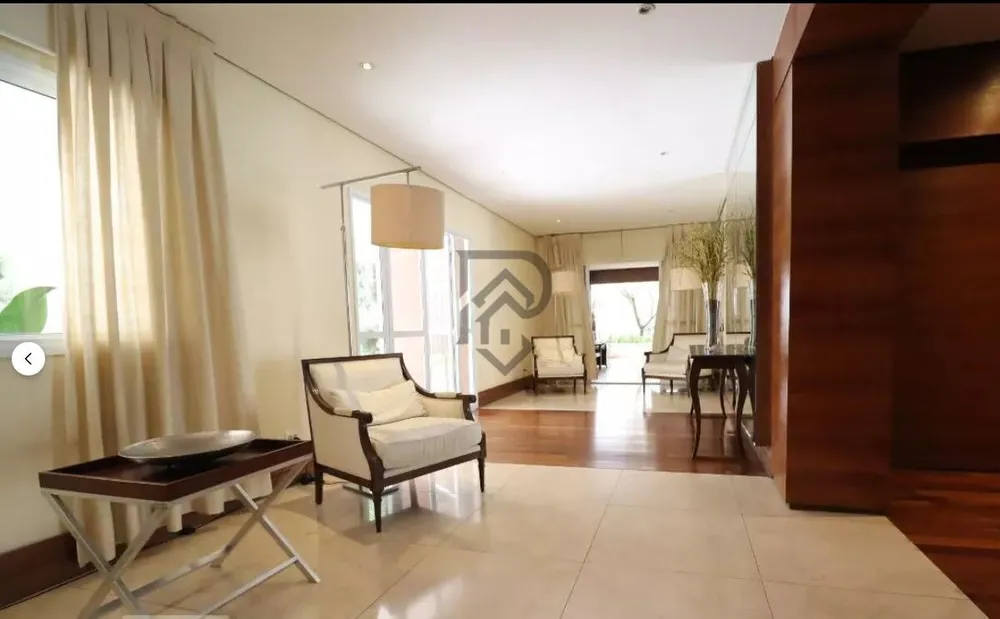 Apartamento, 3 quartos, 135 m² - Foto 4
