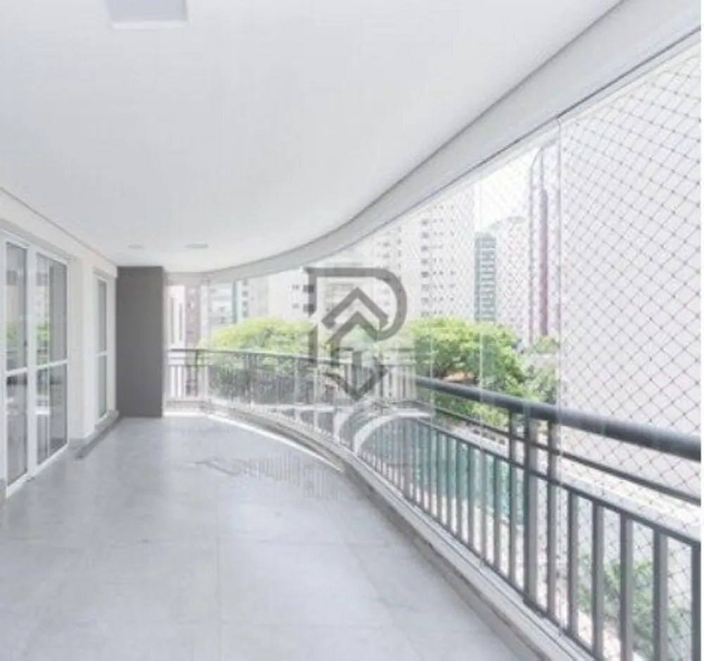 Apartamento, 3 quartos, 135 m² - Foto 8