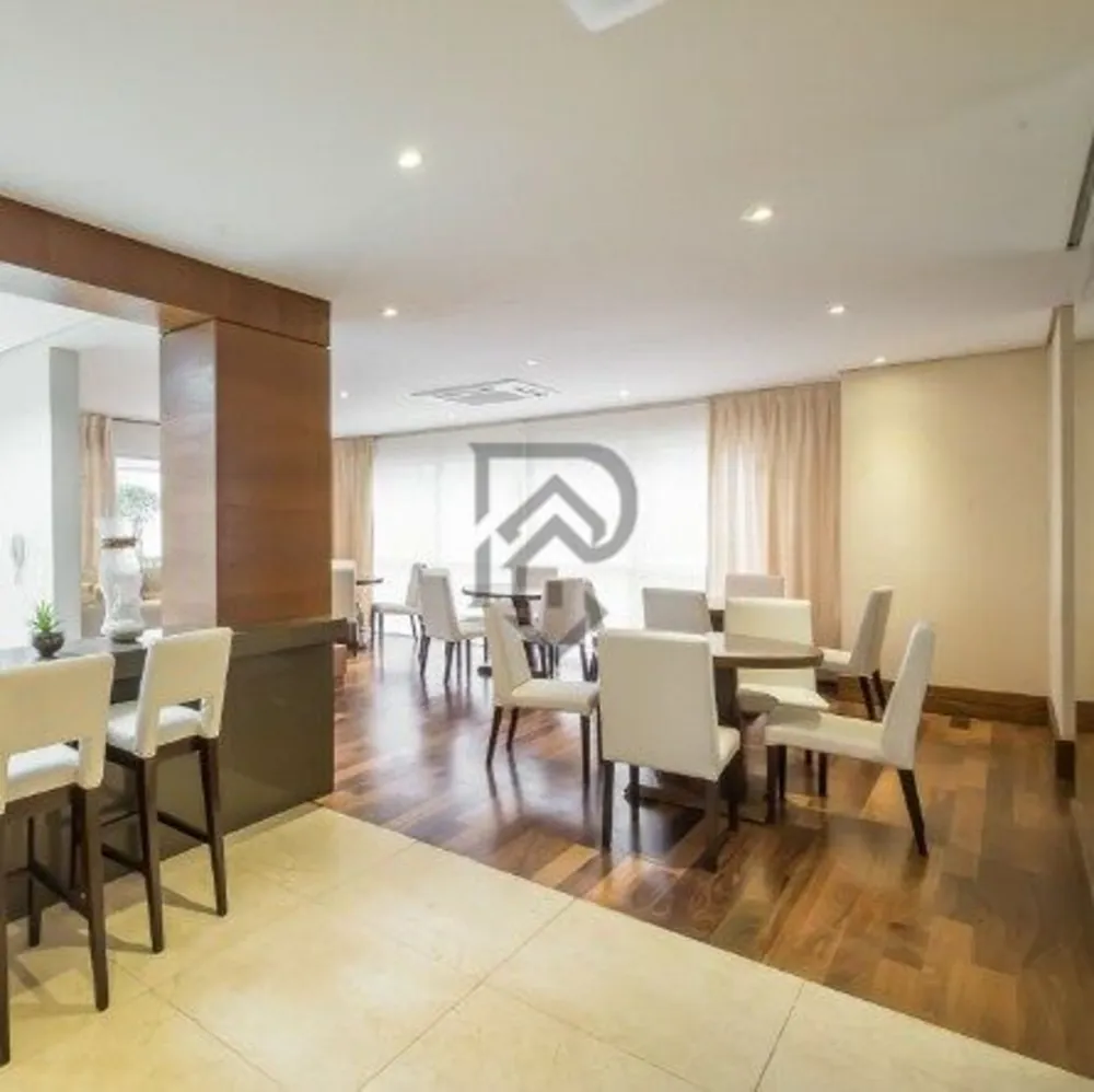 Apartamento, 3 quartos, 135 m² - Foto 7