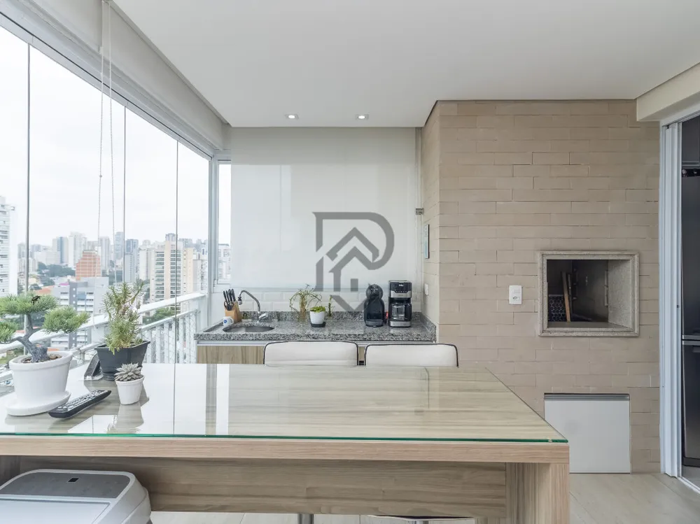 Apartamento, 3 quartos, 110 m² - Foto 1