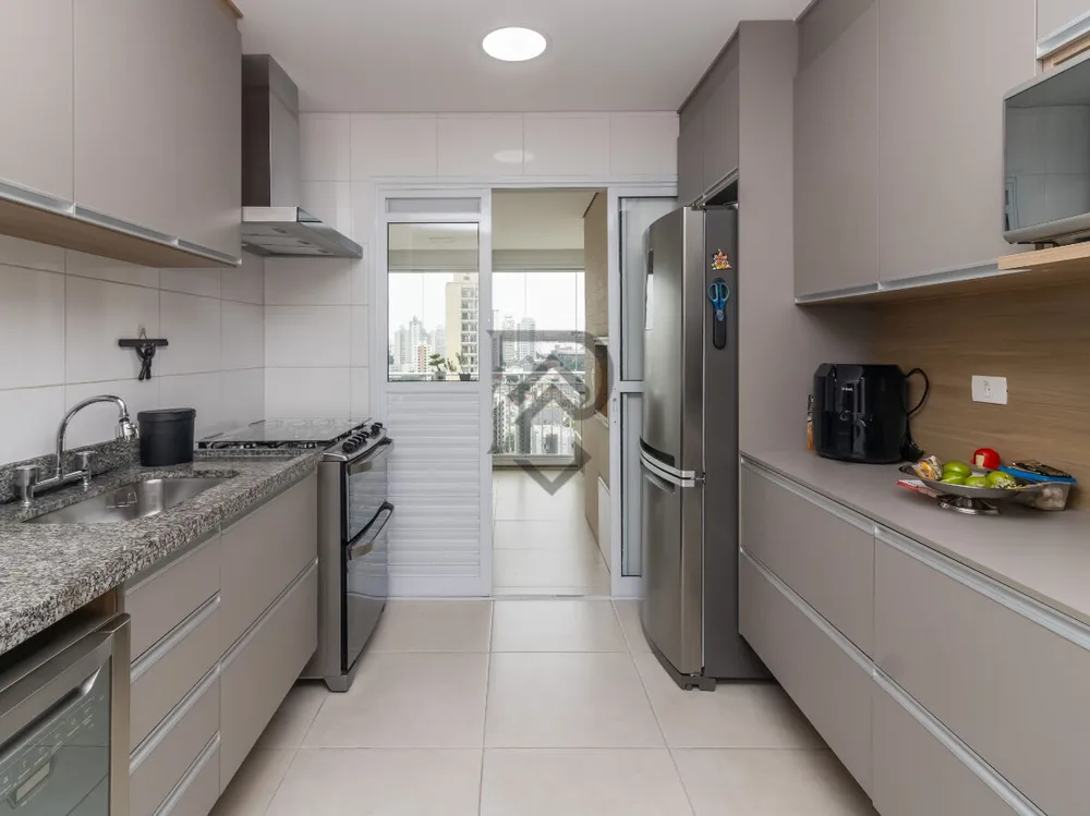 Apartamento, 3 quartos, 110 m² - Foto 7