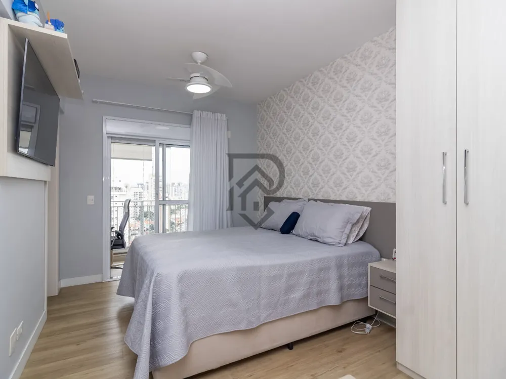 Apartamento, 3 quartos, 110 m² - Foto 8