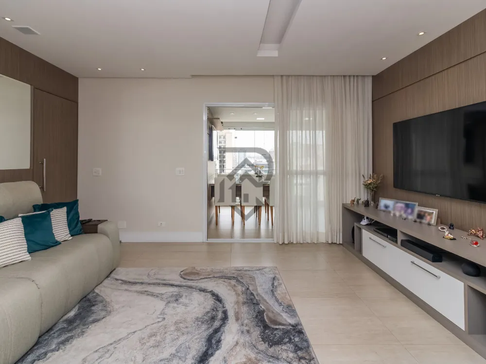 Apartamento, 3 quartos, 110 m² - Foto 5