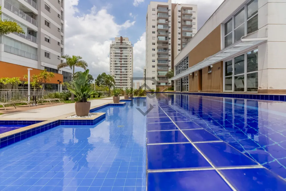 Apartamento, 3 quartos, 110 m² - Foto 3