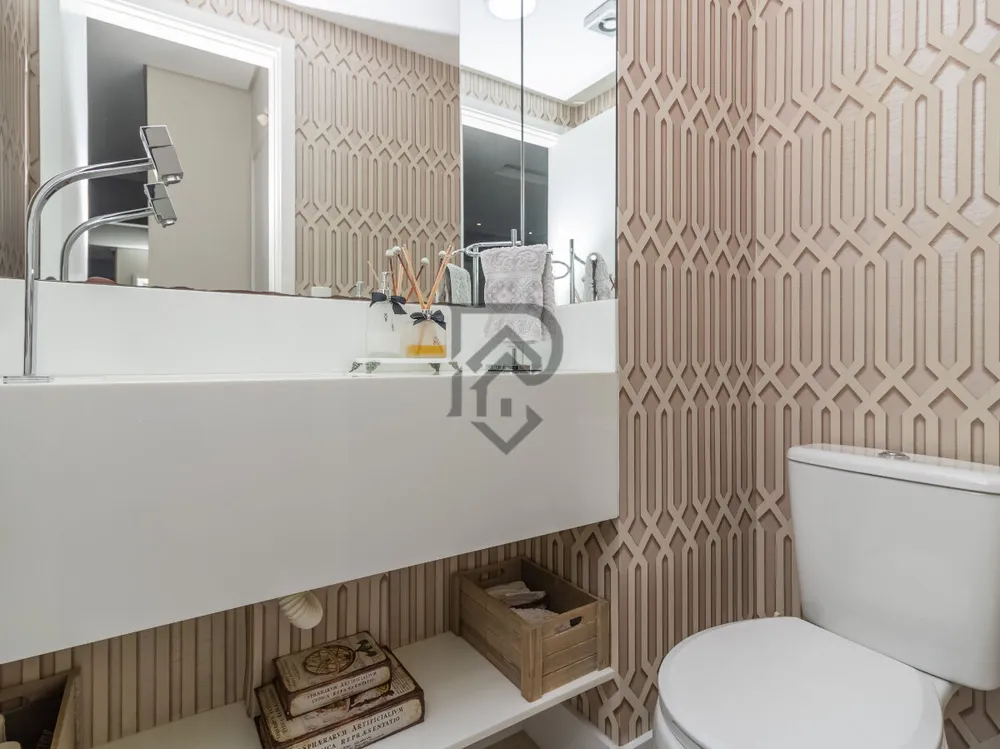 Apartamento, 3 quartos, 110 m² - Foto 10