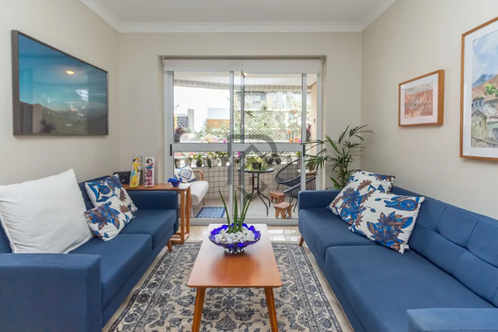 Apartamento, 3 quartos, 93 m² - Foto 4
