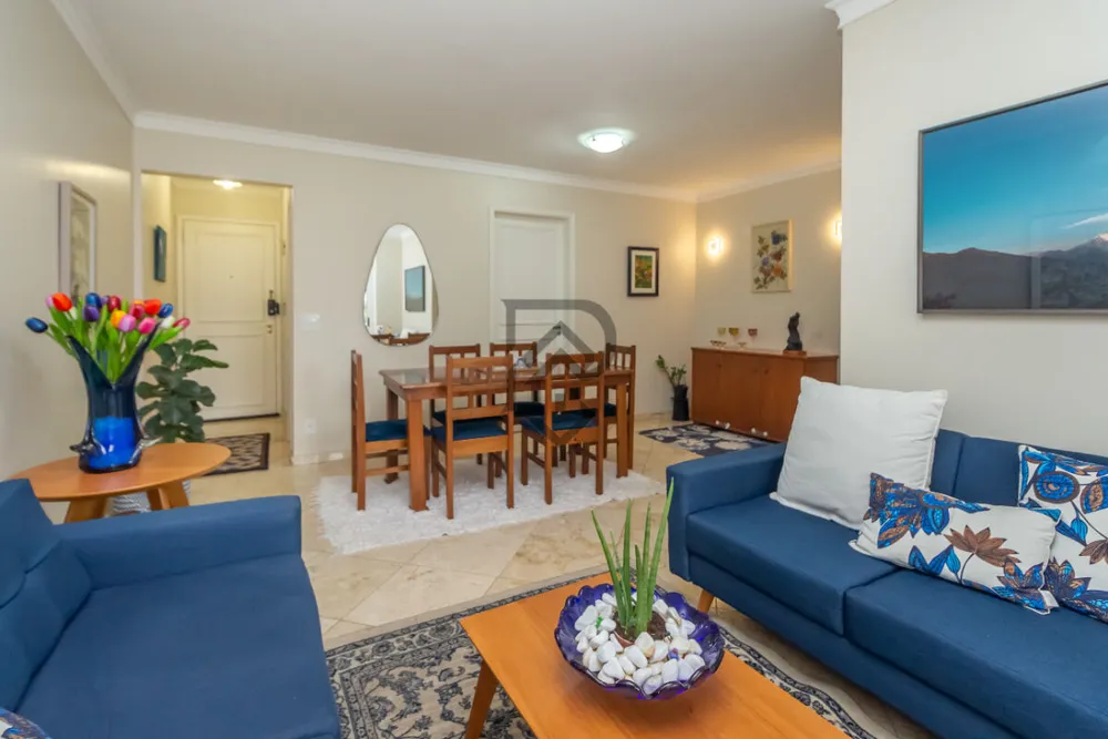 Apartamento, 3 quartos, 93 m² - Foto 6