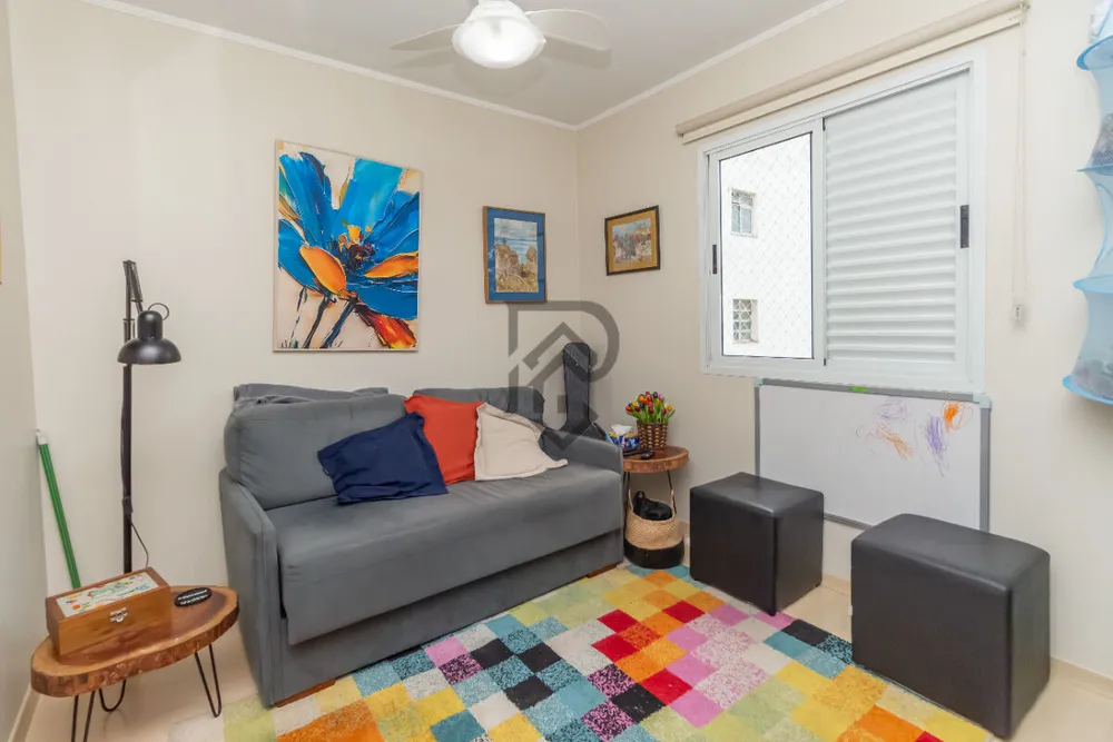 Apartamento, 3 quartos, 93 m² - Foto 7