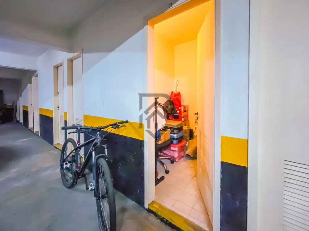 Apartamento, 3 quartos, 93 m² - Foto 3
