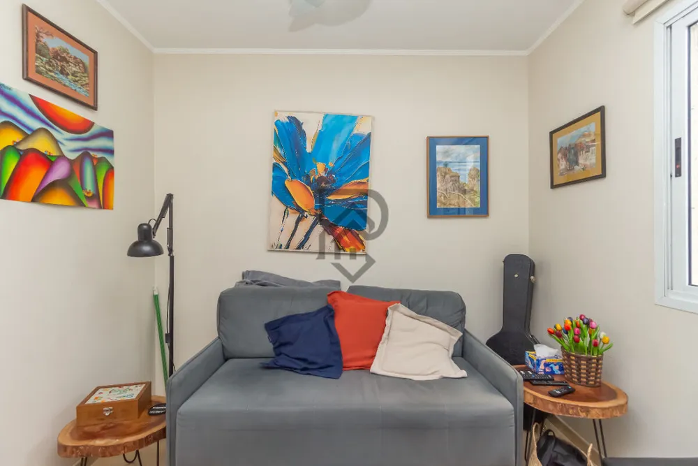 Apartamento, 3 quartos, 93 m² - Foto 8