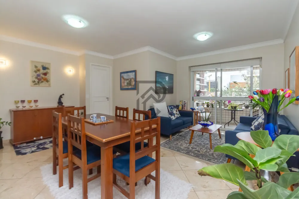 Apartamento, 3 quartos, 93 m² - Foto 10