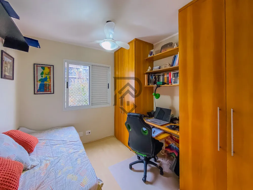 Apartamento, 3 quartos, 93 m² - Foto 1