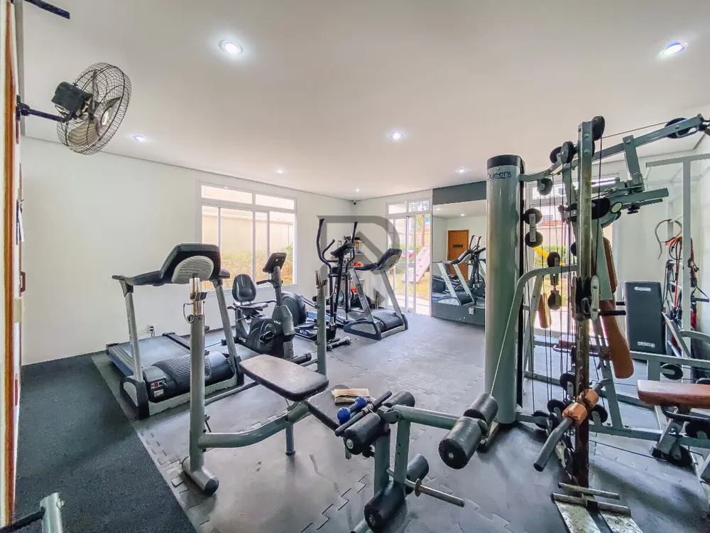 Apartamento, 3 quartos, 93 m² - Foto 7