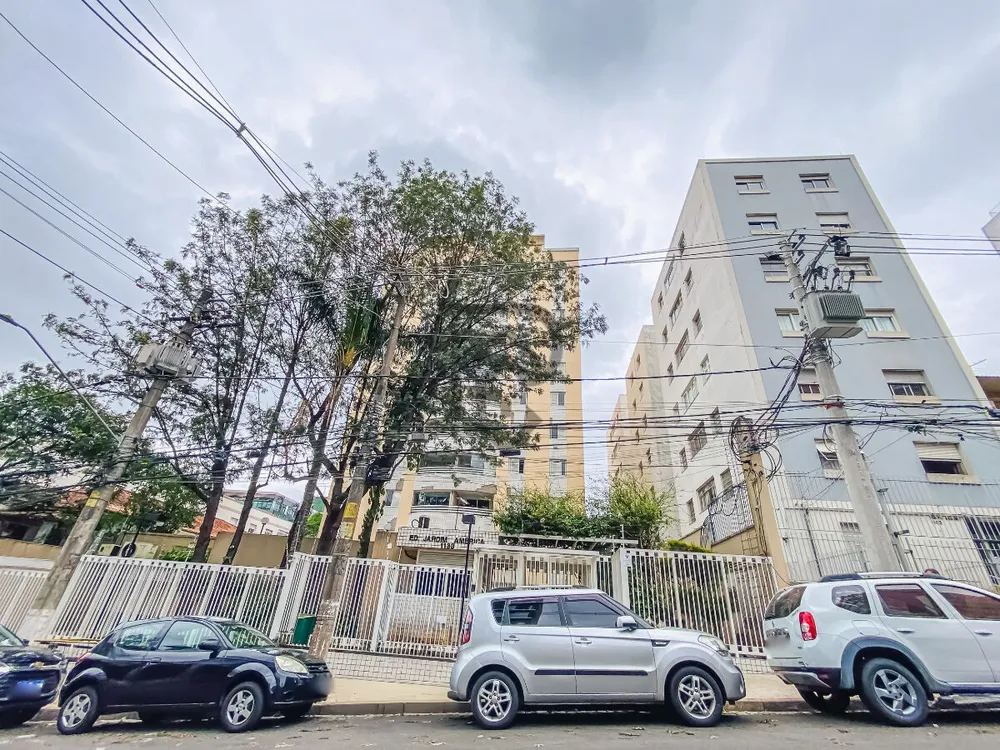 Apartamento, 3 quartos, 93 m² - Foto 11