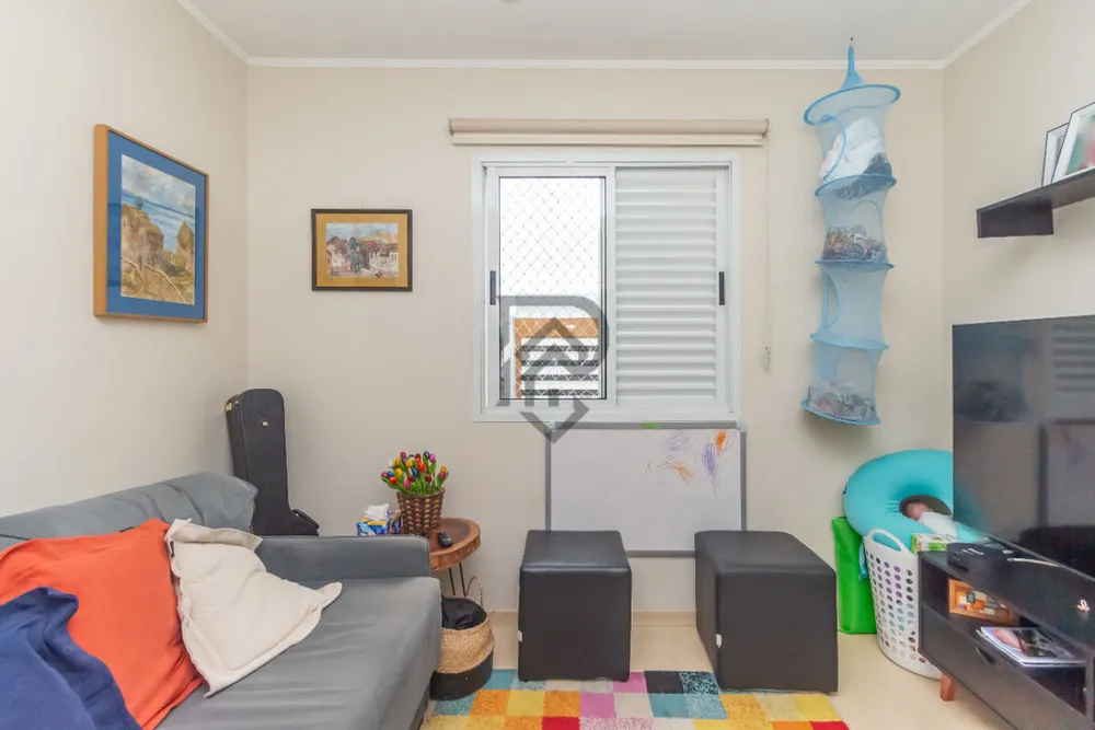Apartamento, 3 quartos, 93 m² - Foto 5