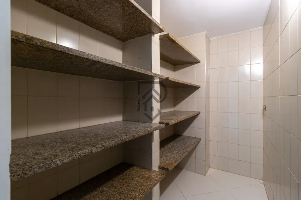 Apartamento, 3 quartos, 197 m² - Foto 4